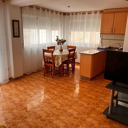 Apartamentos Inter Gandia Playa Extérieur photo