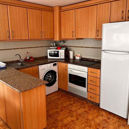 Apartamentos Inter Gandia Playa Extérieur photo