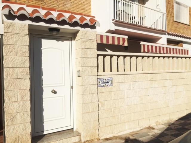 Apartamentos Inter Gandia Playa Extérieur photo