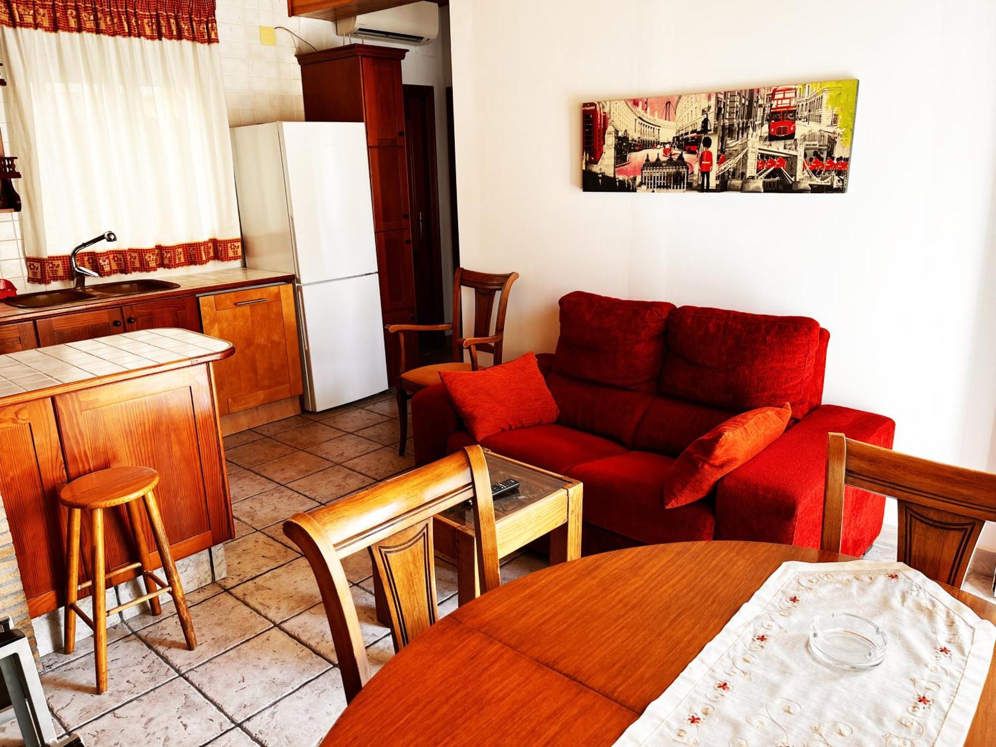 Apartamentos Inter Gandia Playa Extérieur photo