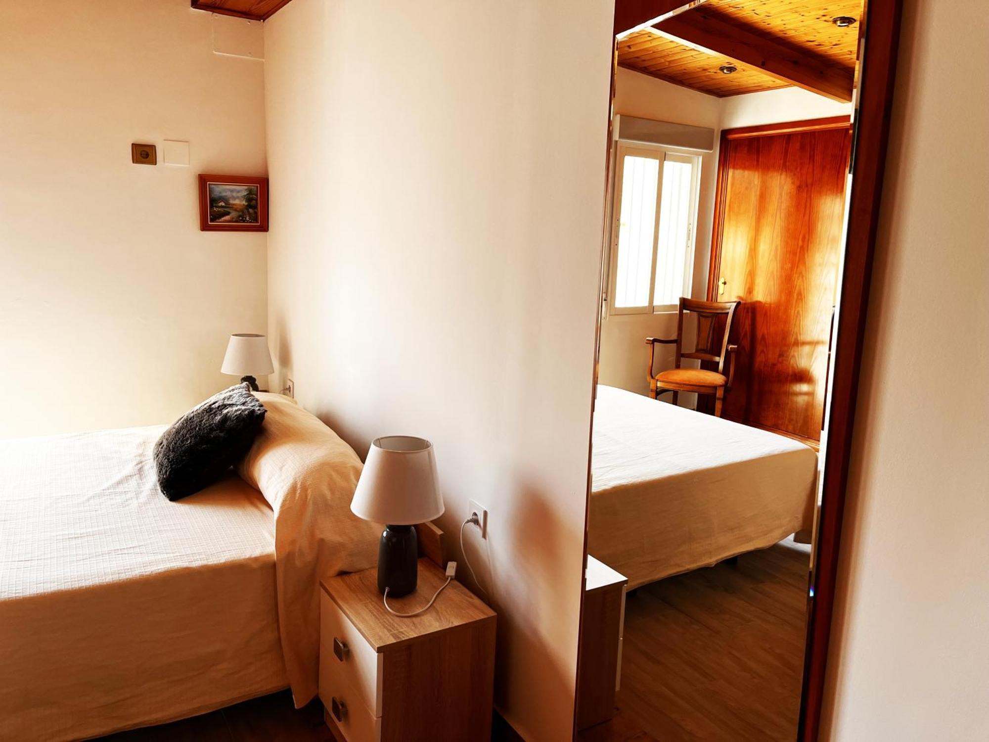 Apartamentos Inter Gandia Playa Extérieur photo