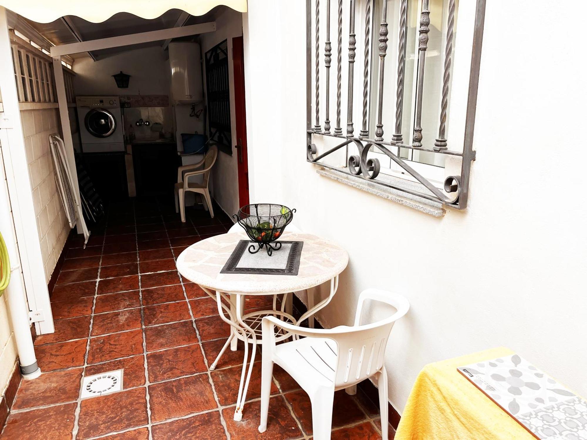 Apartamentos Inter Gandia Playa Extérieur photo