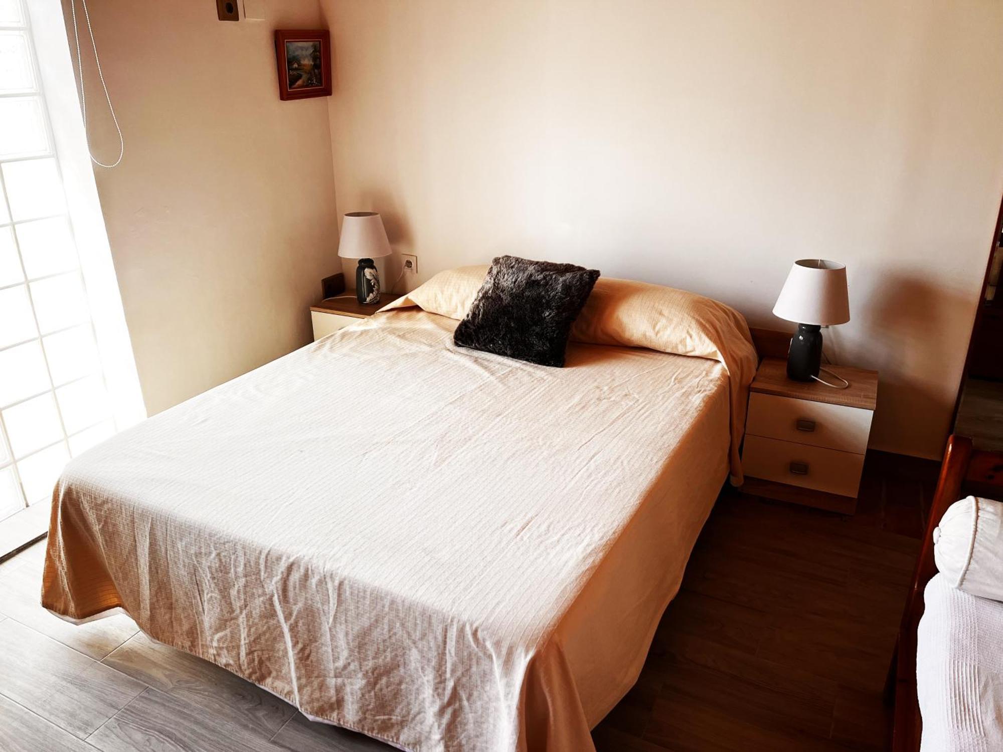 Apartamentos Inter Gandia Playa Extérieur photo
