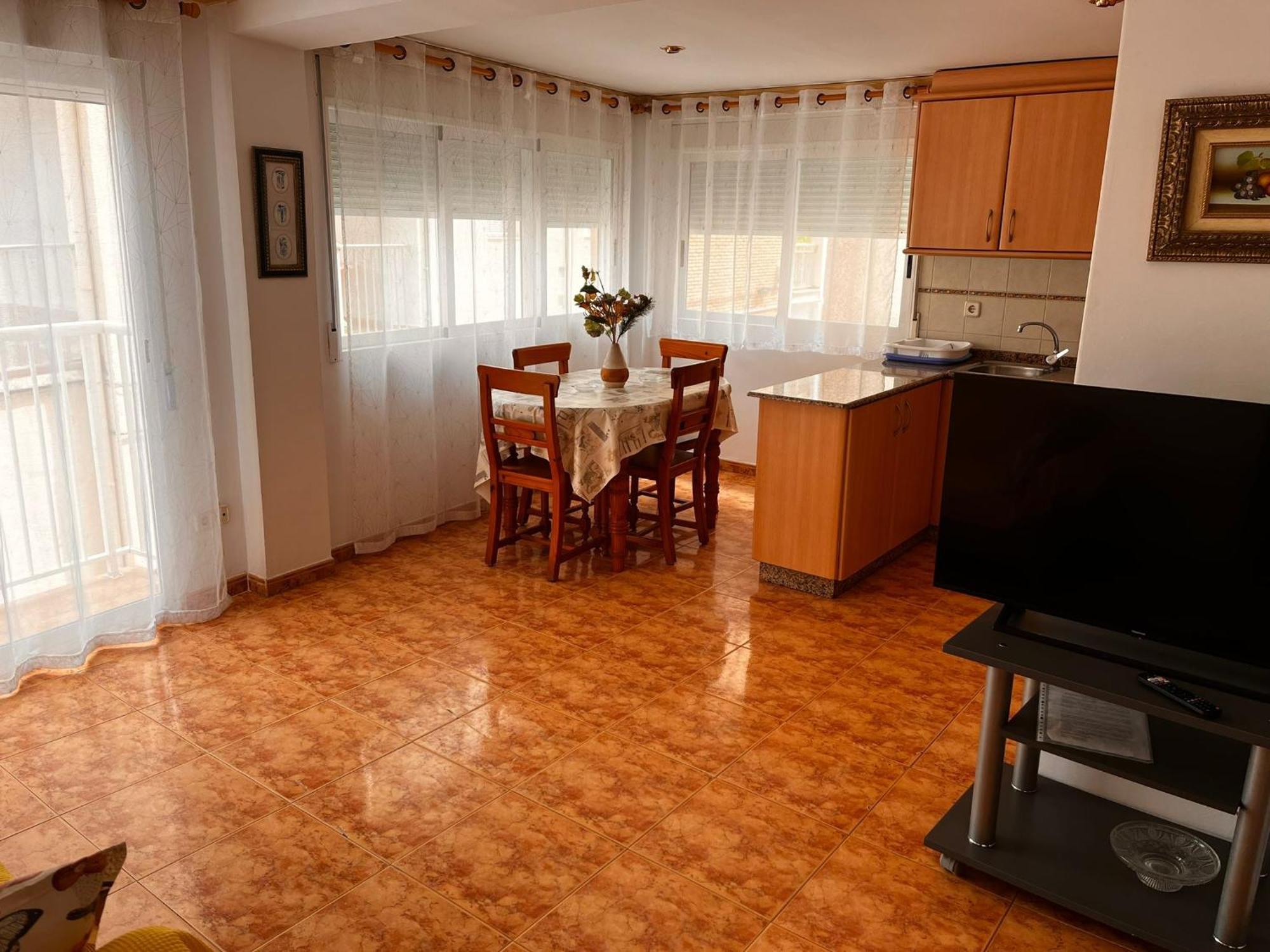 Apartamentos Inter Gandia Playa Extérieur photo