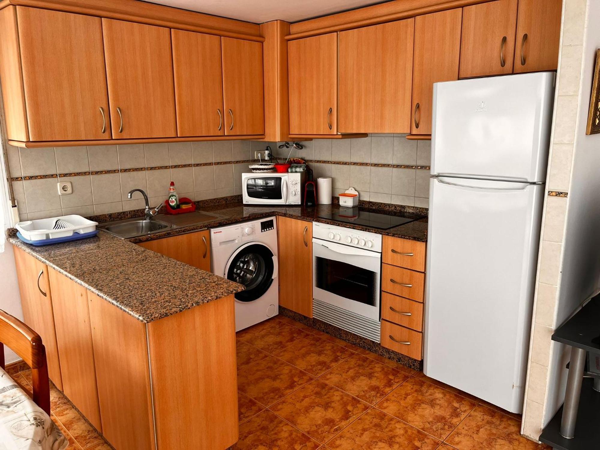 Apartamentos Inter Gandia Playa Extérieur photo