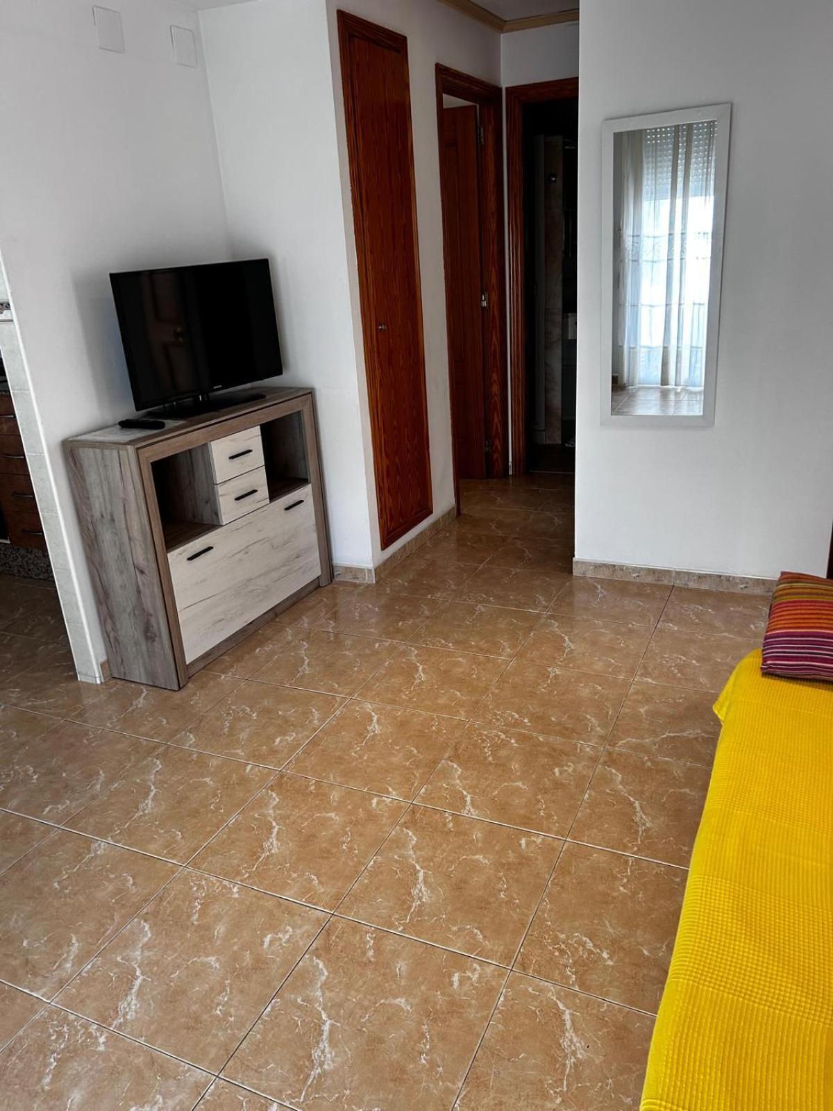 Apartamentos Inter Gandia Playa Extérieur photo