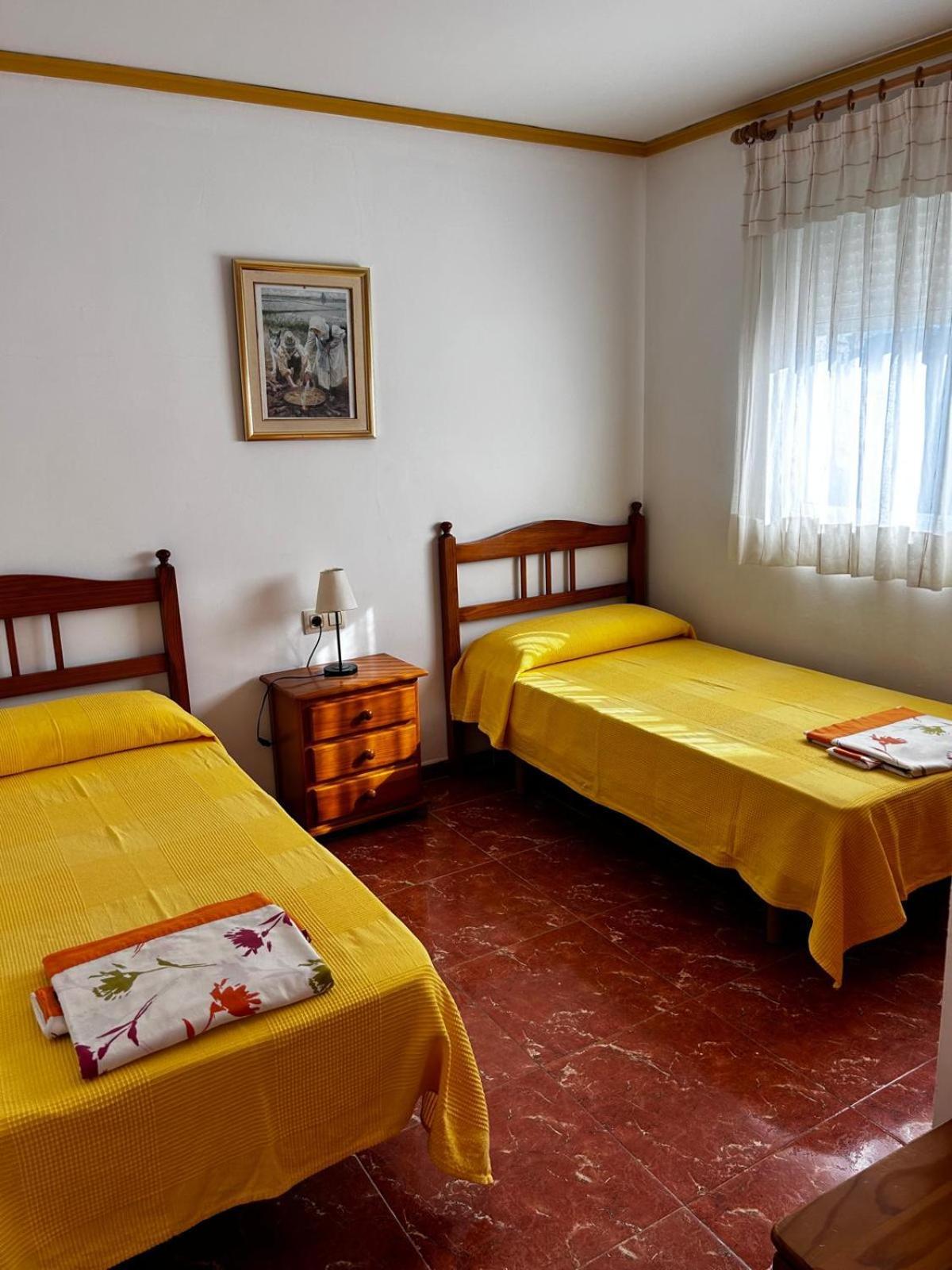 Apartamentos Inter Gandia Playa Extérieur photo