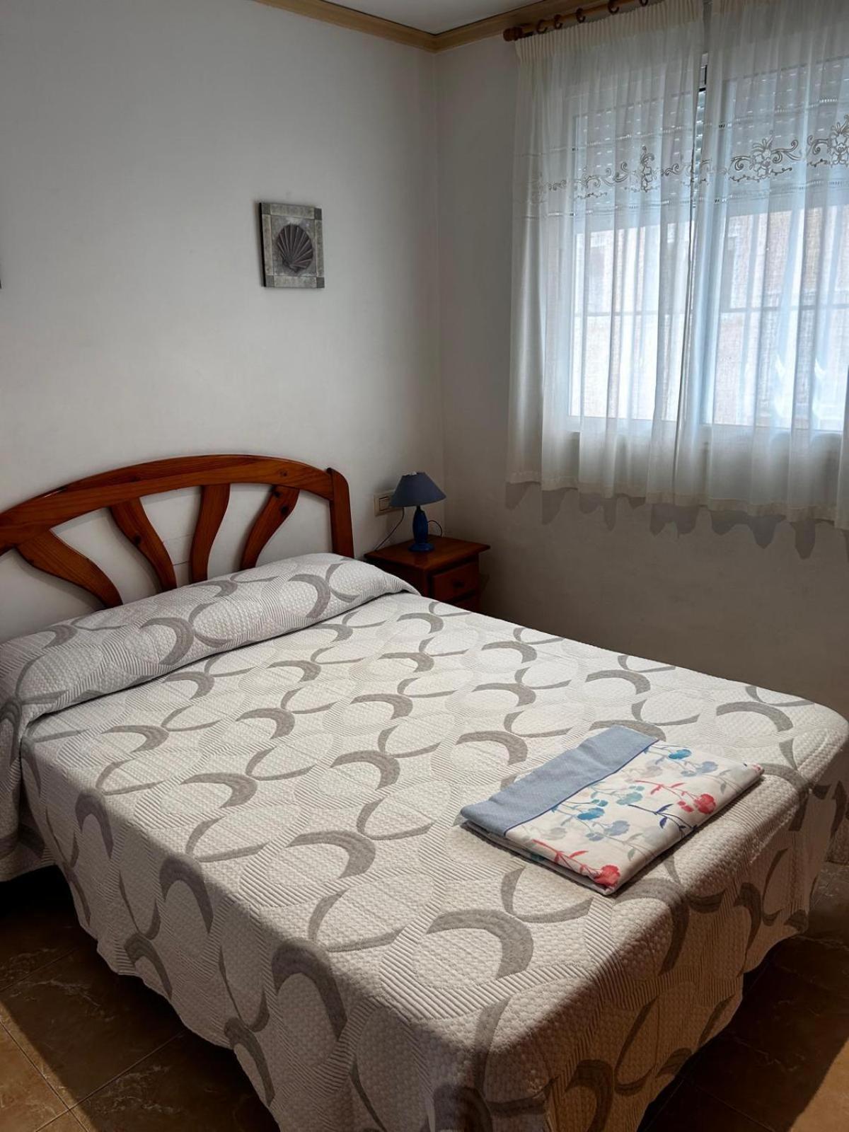 Apartamentos Inter Gandia Playa Extérieur photo