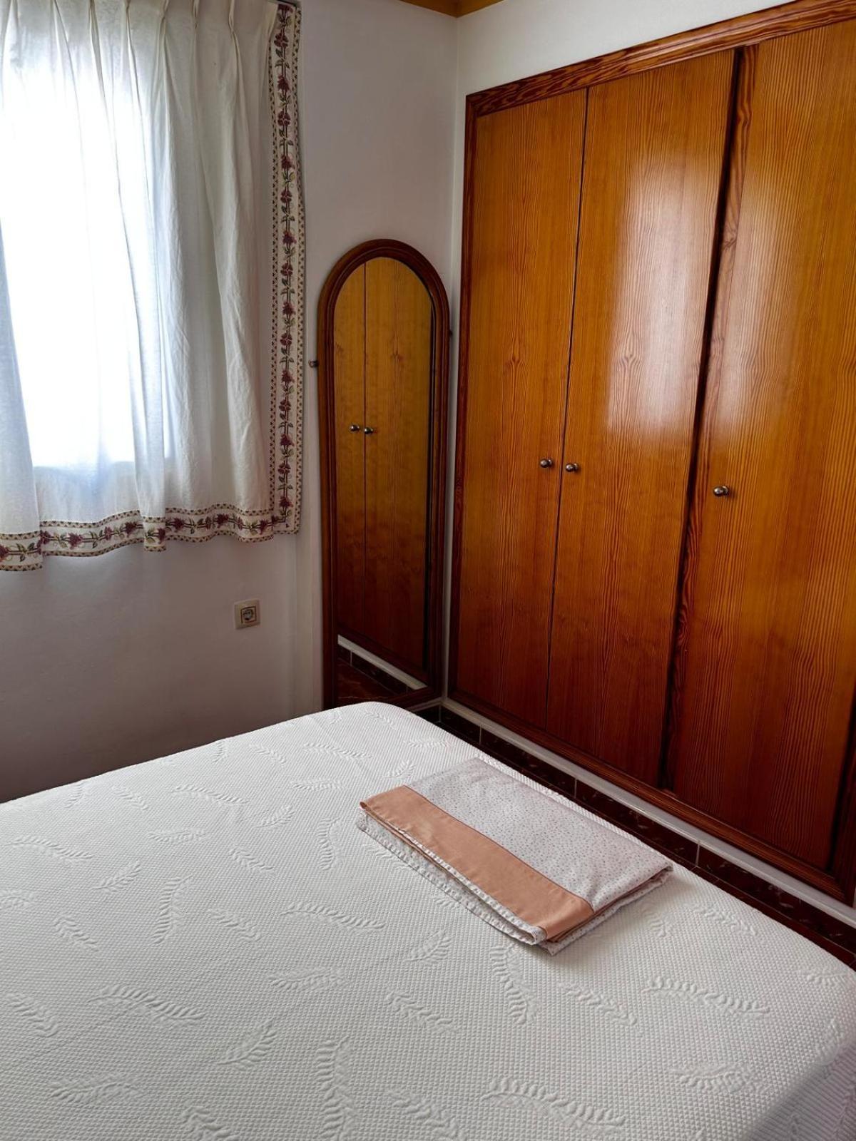 Apartamentos Inter Gandia Playa Extérieur photo