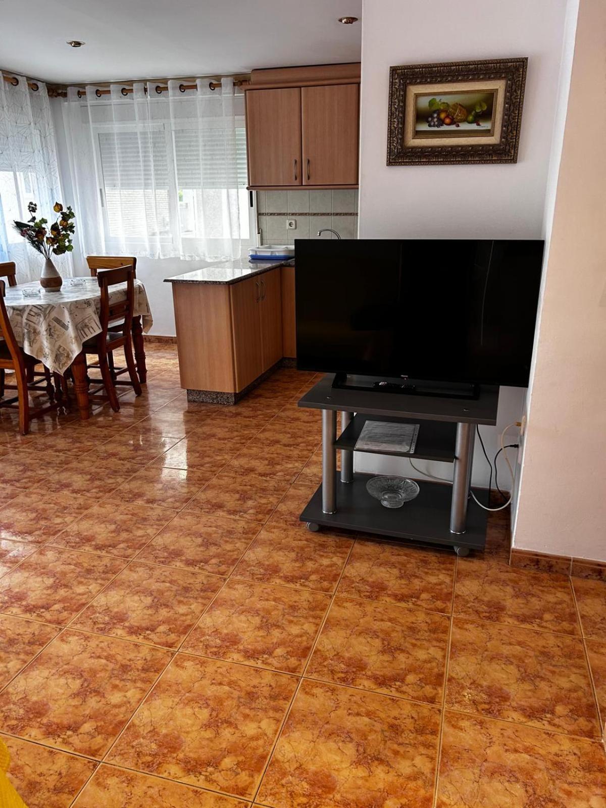 Apartamentos Inter Gandia Playa Extérieur photo