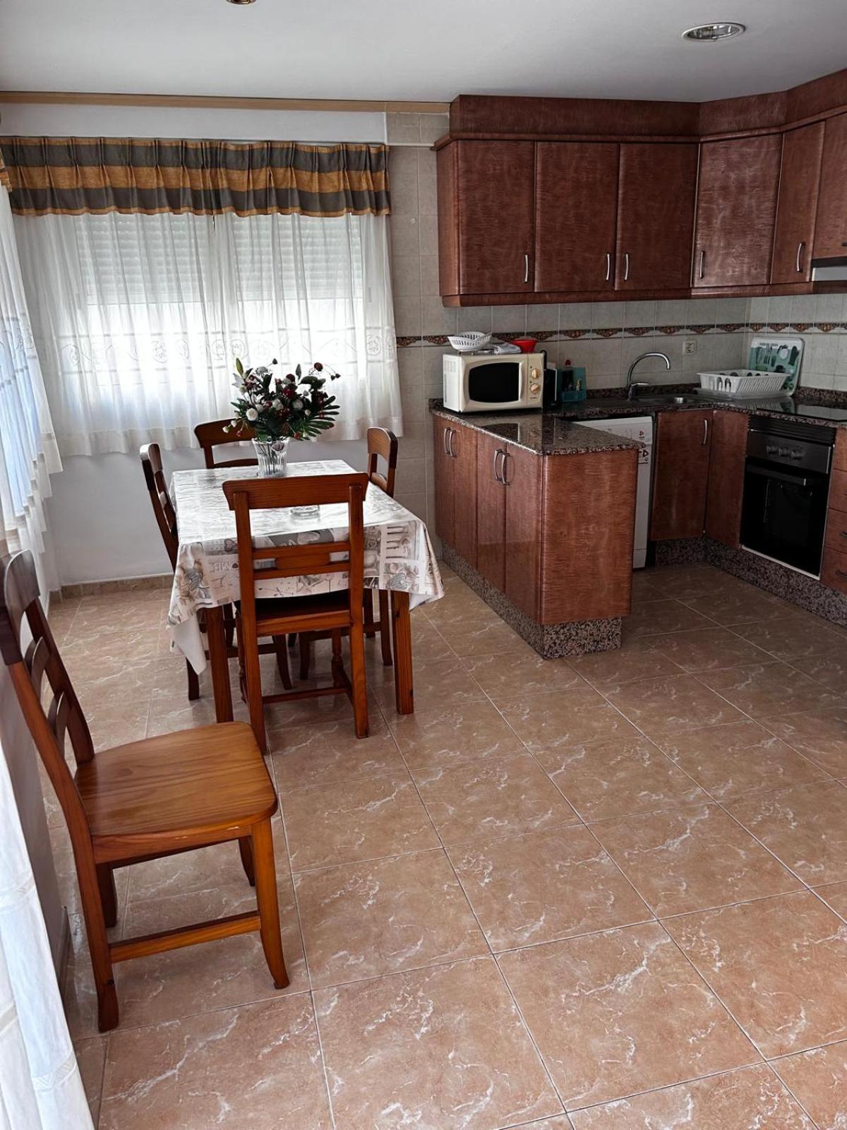 Apartamentos Inter Gandia Playa Extérieur photo