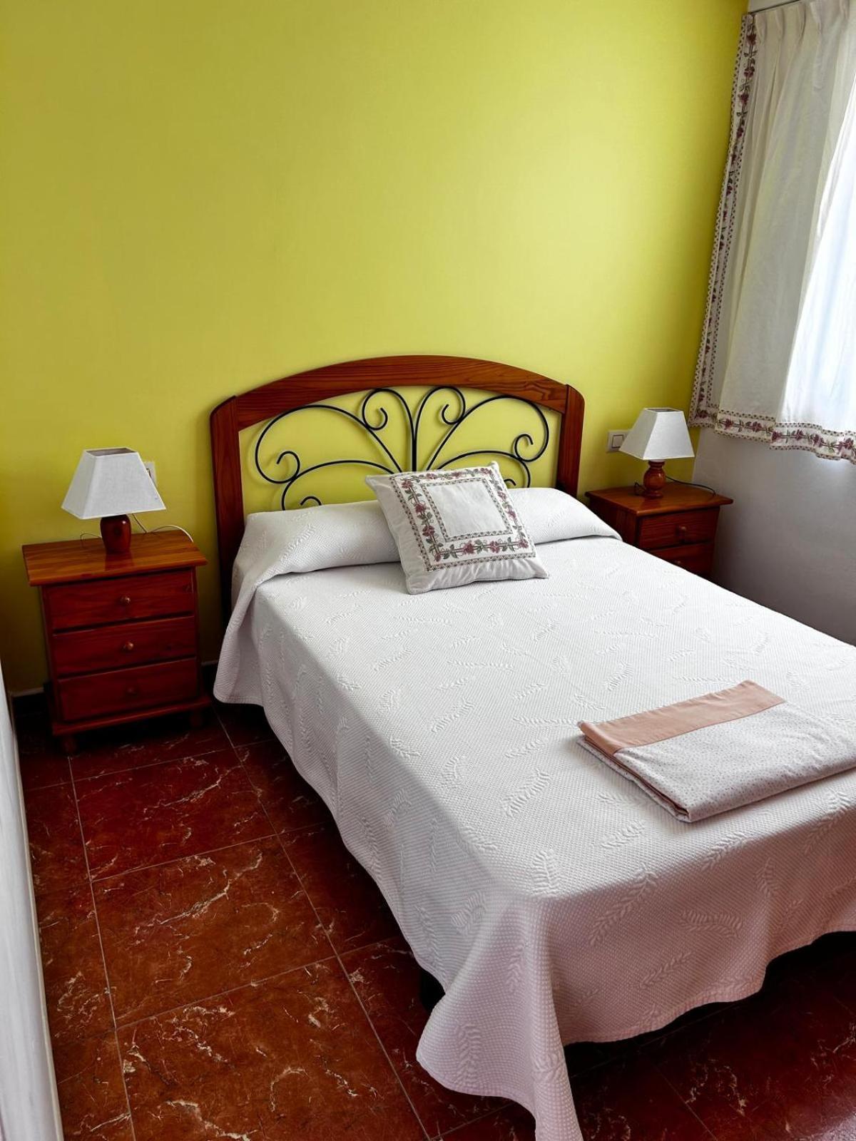 Apartamentos Inter Gandia Playa Extérieur photo