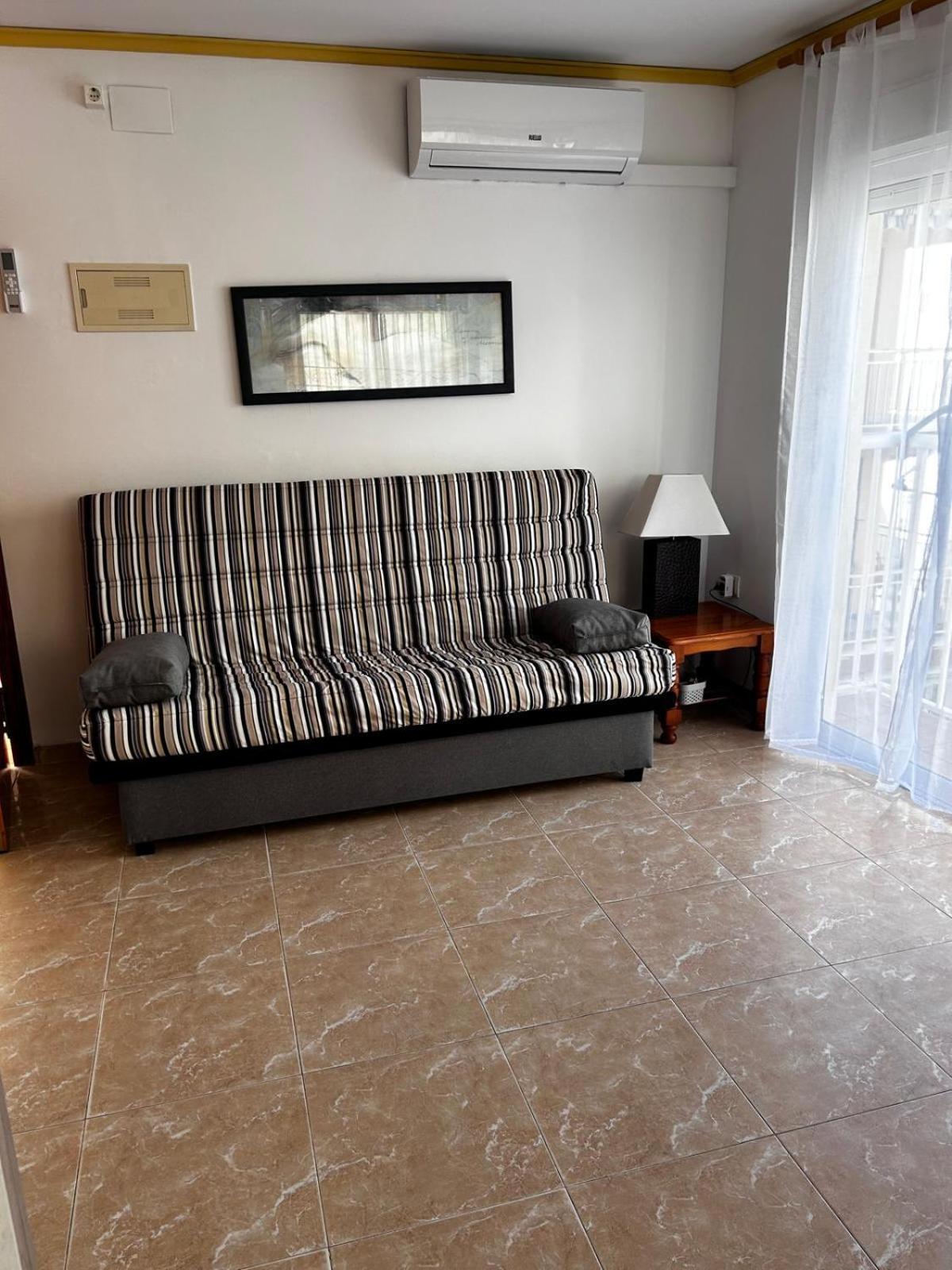 Apartamentos Inter Gandia Playa Extérieur photo