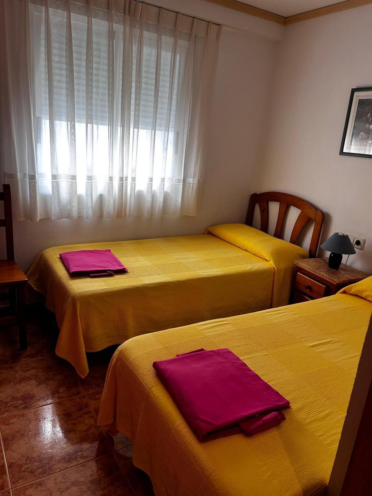 Apartamentos Inter Gandia Playa Extérieur photo