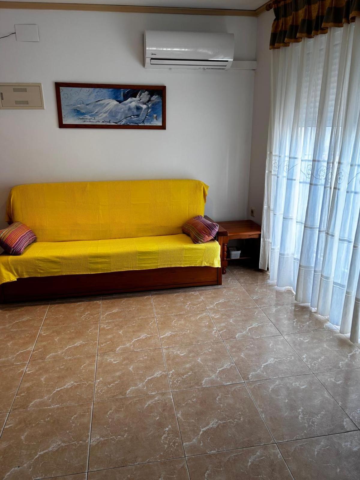 Apartamentos Inter Gandia Playa Extérieur photo