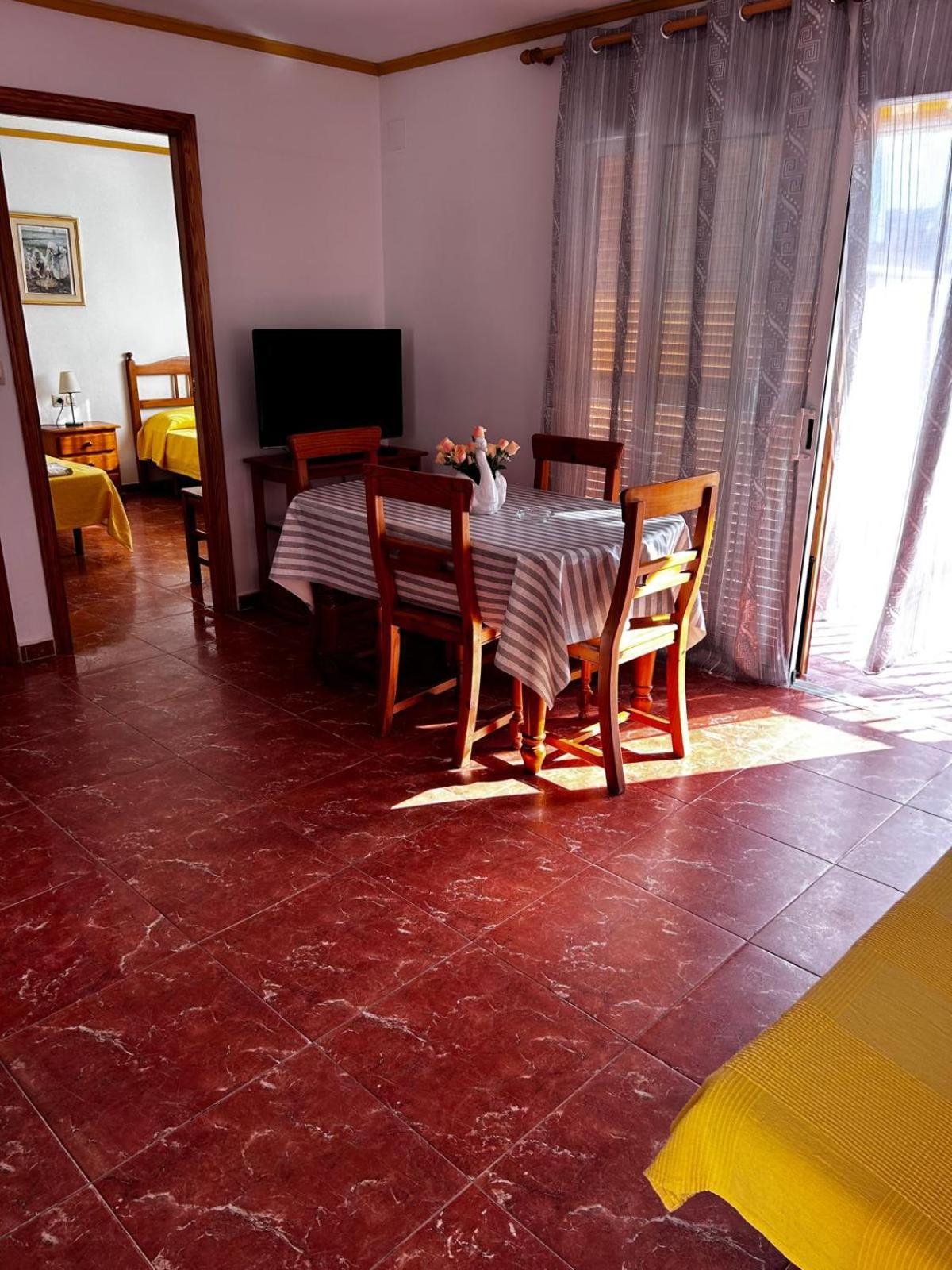 Apartamentos Inter Gandia Playa Extérieur photo
