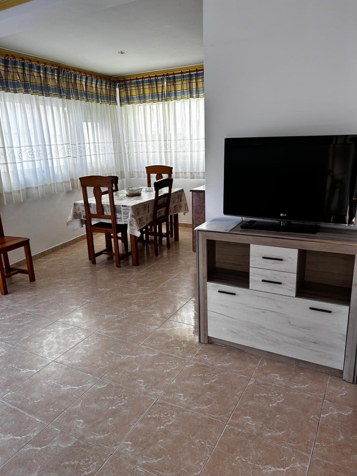 Apartamentos Inter Gandia Playa Extérieur photo