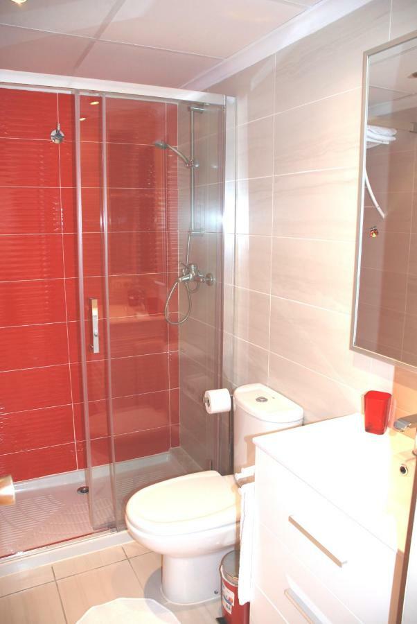 Apartamentos Inter Gandia Playa Extérieur photo