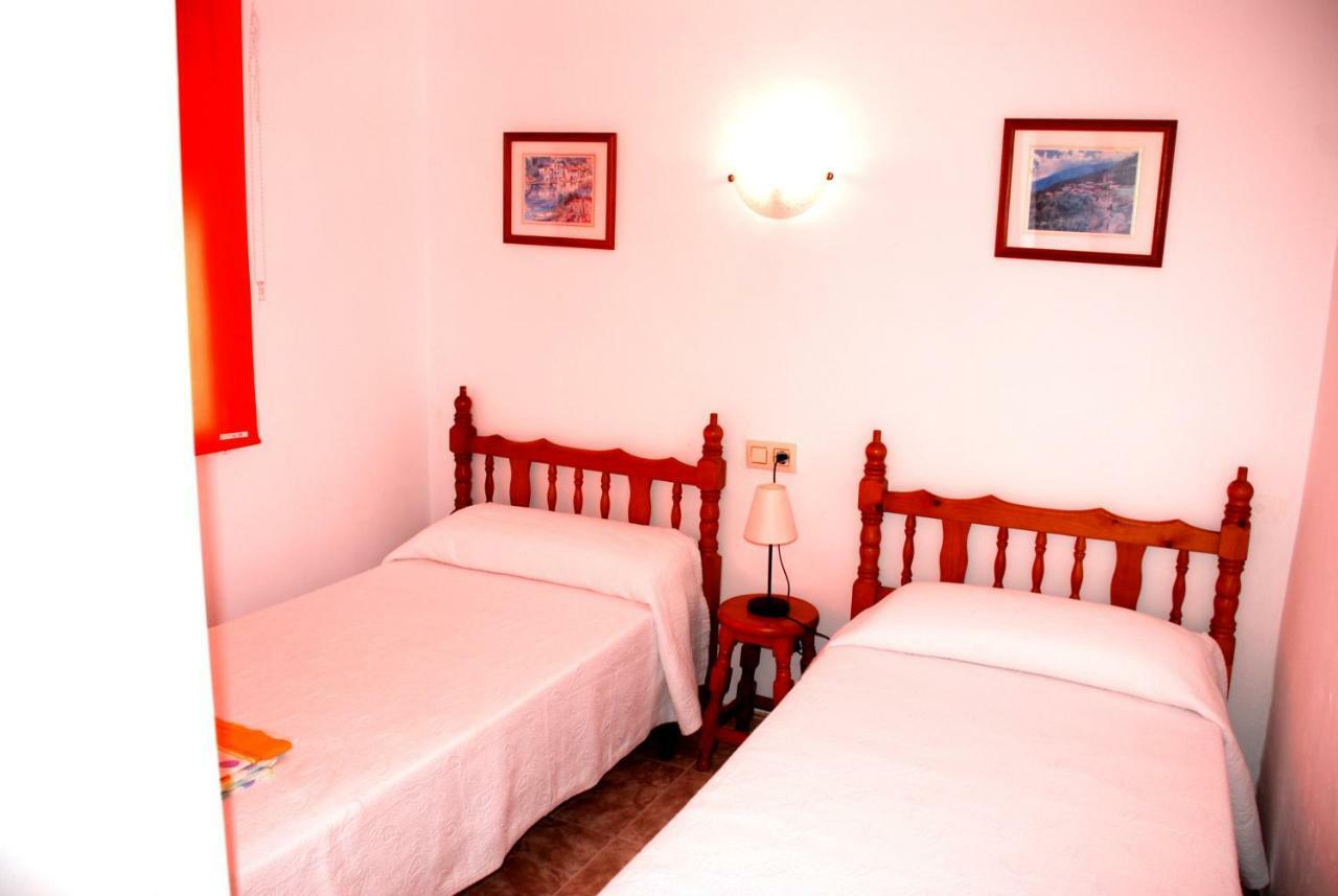 Apartamentos Inter Gandia Playa Extérieur photo
