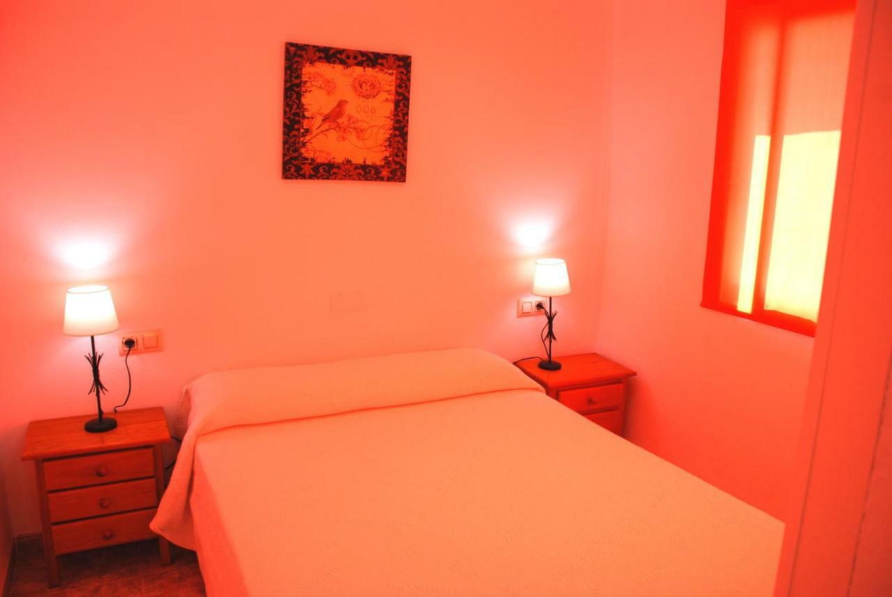 Apartamentos Inter Gandia Playa Extérieur photo
